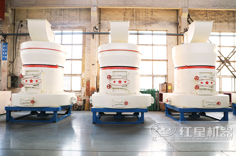 时产10吨脱硫石膏粉加工设备厂家